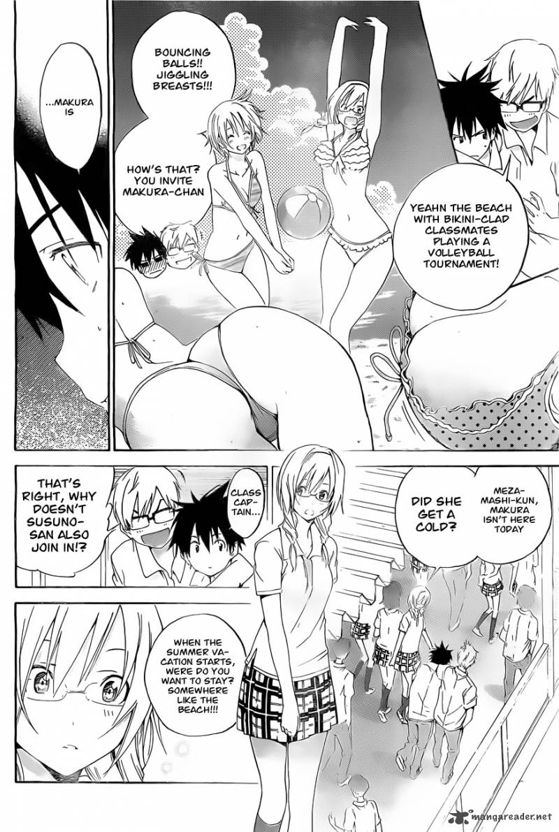 Pajama Na Kanojo 6 10
