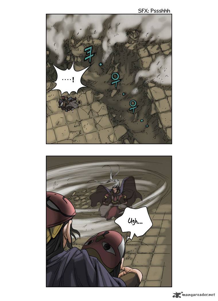 Paladin 28 35