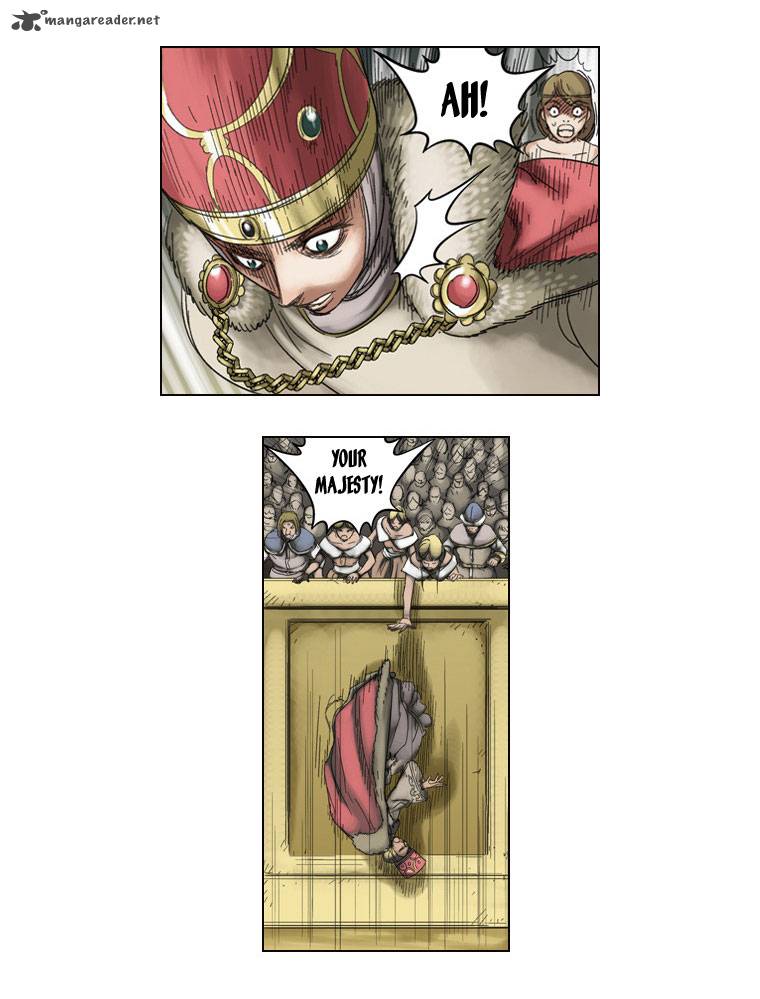 Paladin 38 6