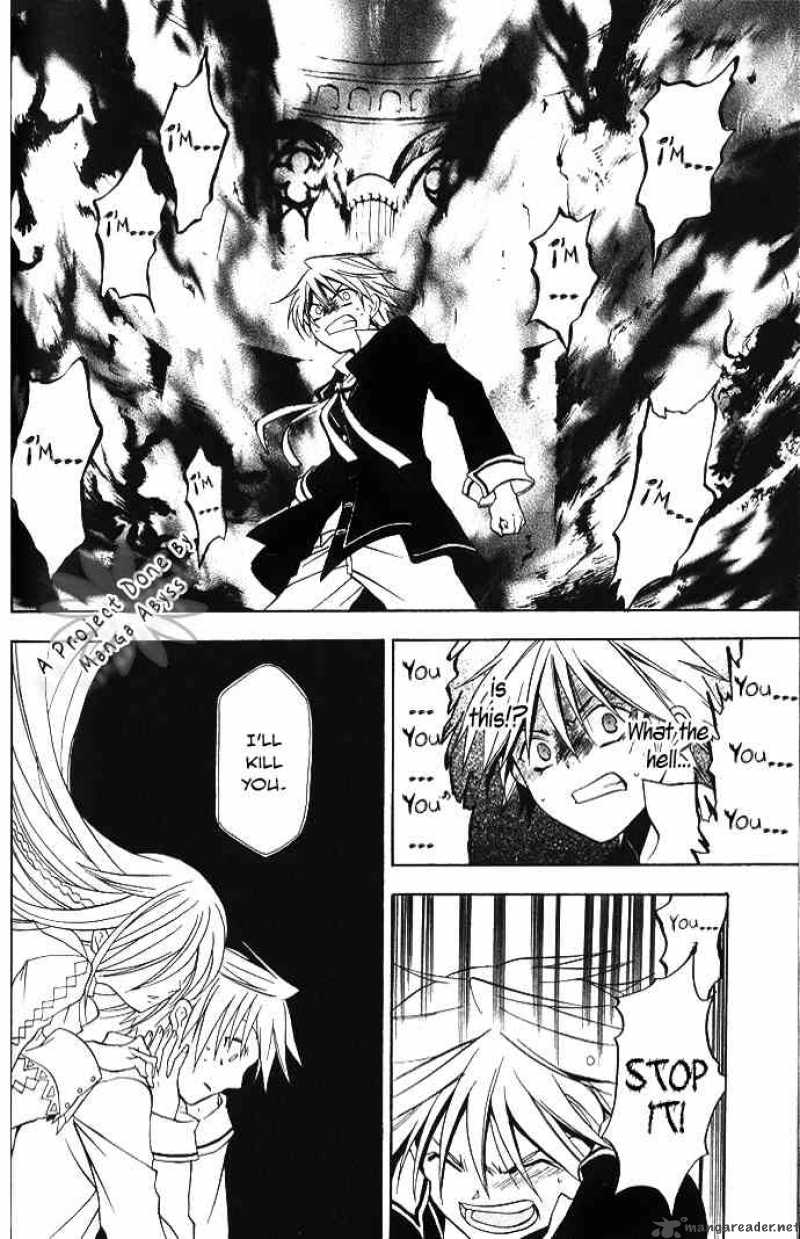 Pandora Hearts 1 37