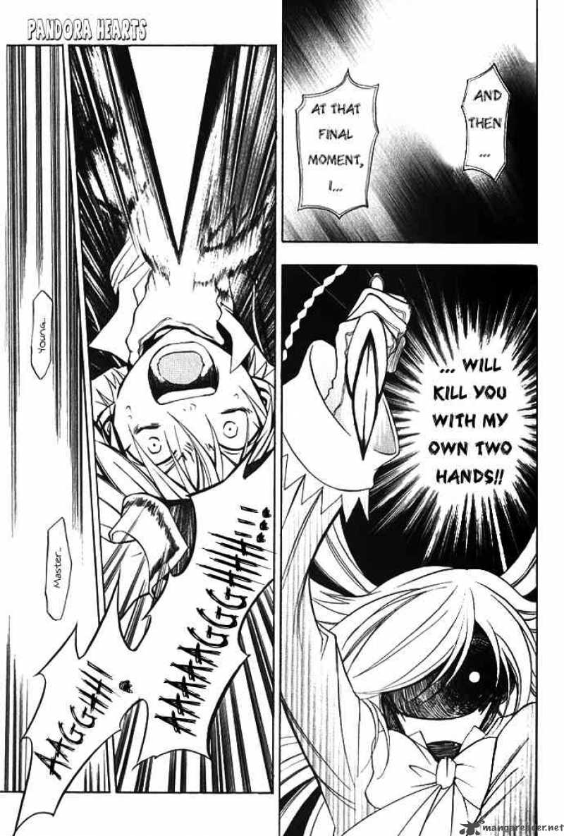 Pandora Hearts 1 40