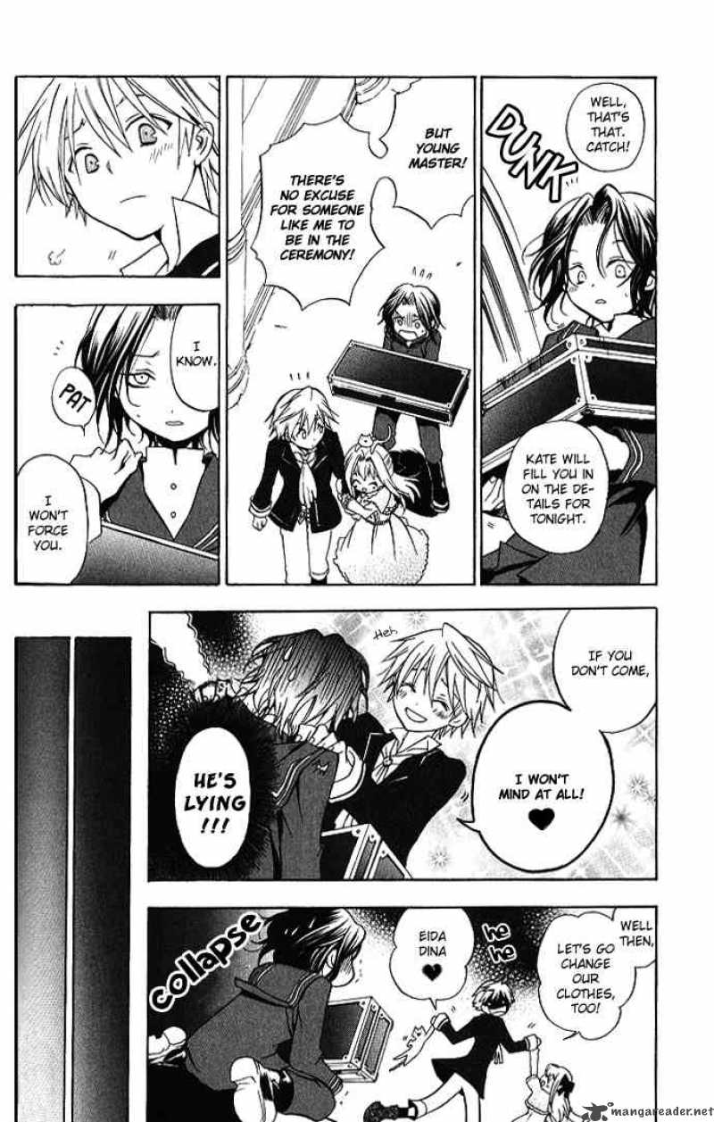 Pandora Hearts 1 43