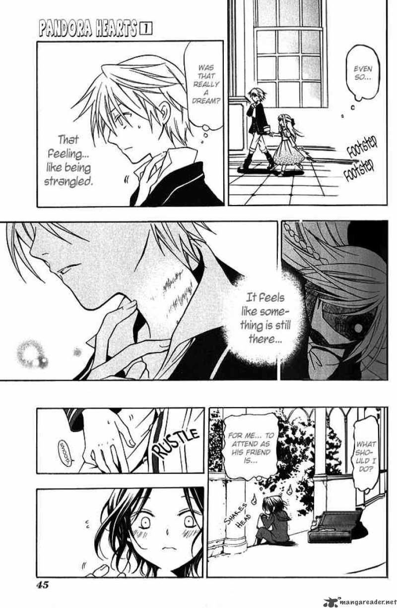 Pandora Hearts 1 44