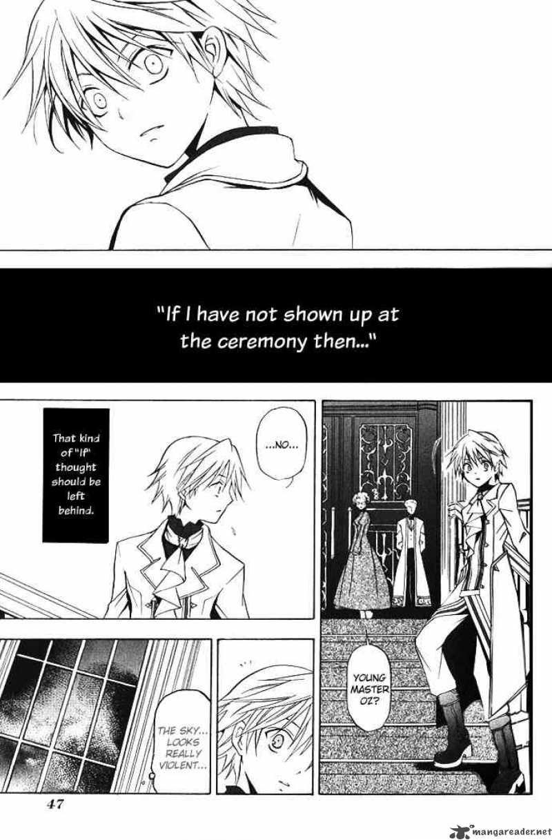 Pandora Hearts 1 46