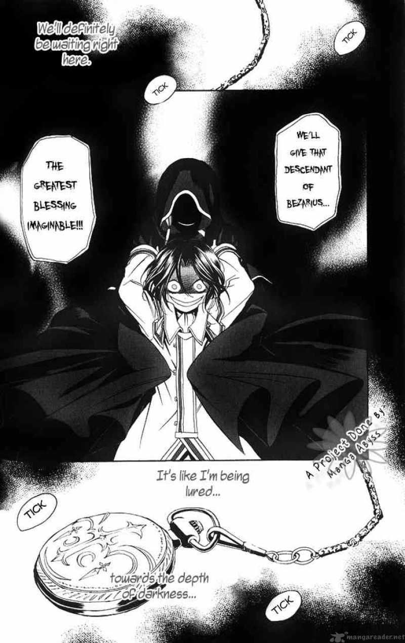 Pandora Hearts 1 49