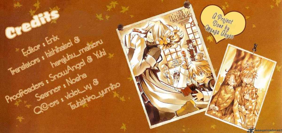 Pandora Hearts 1 53