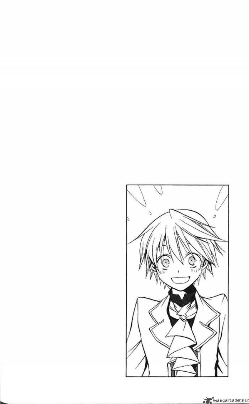 Pandora Hearts 1 6