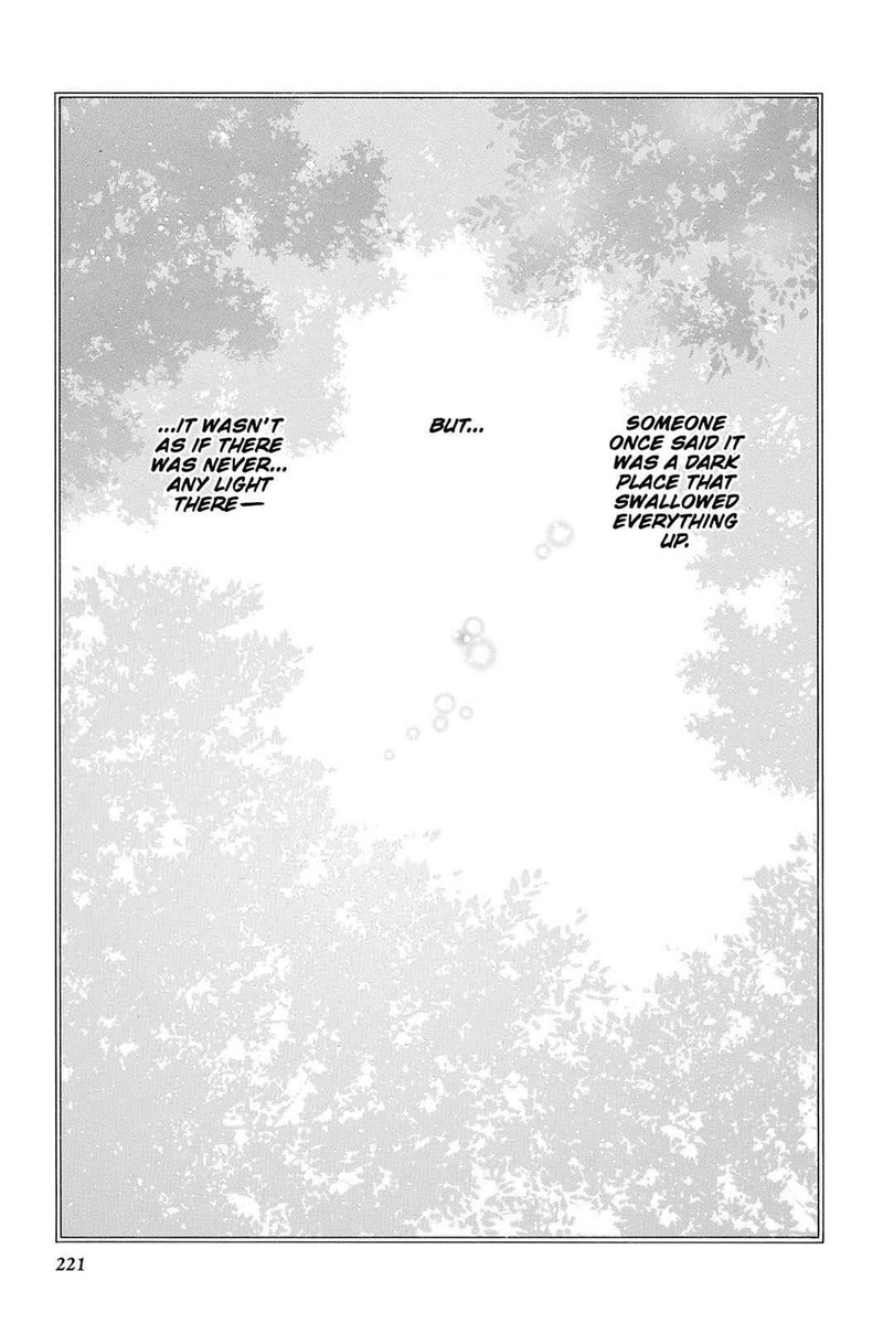Pandora Hearts 104 1