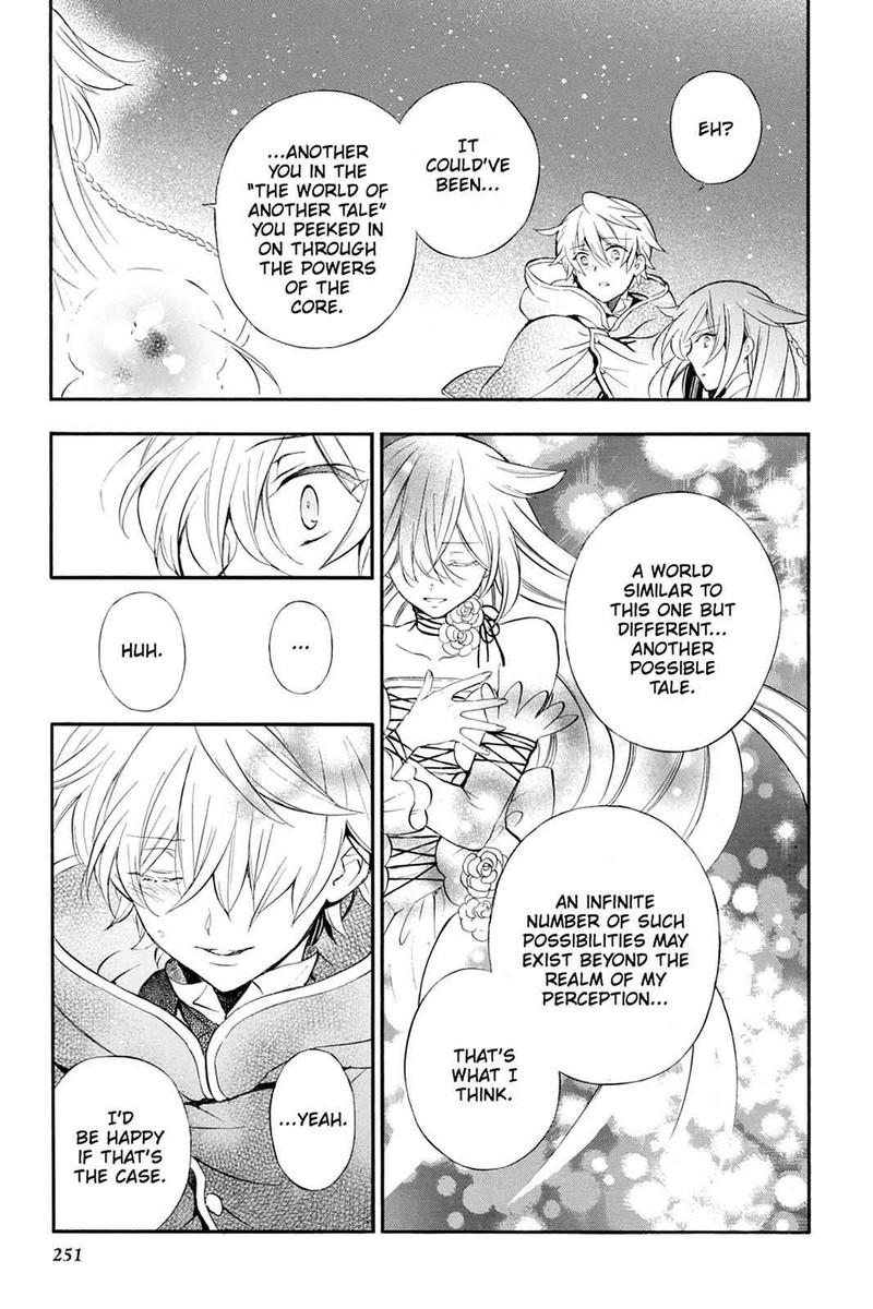 Pandora Hearts 104 29