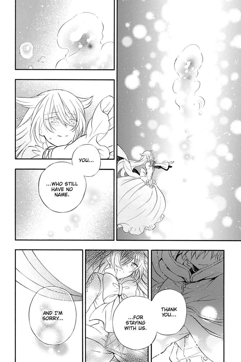 Pandora Hearts 104 36