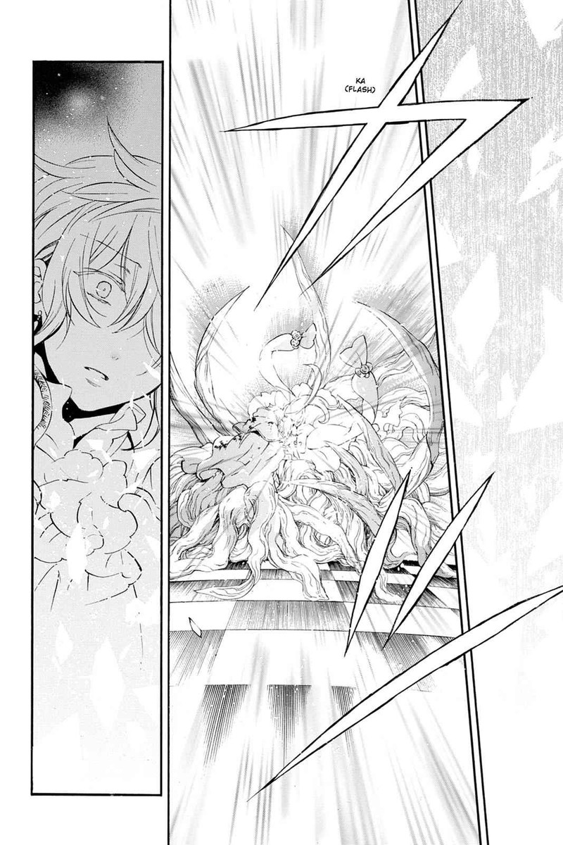 Pandora Hearts 104 38