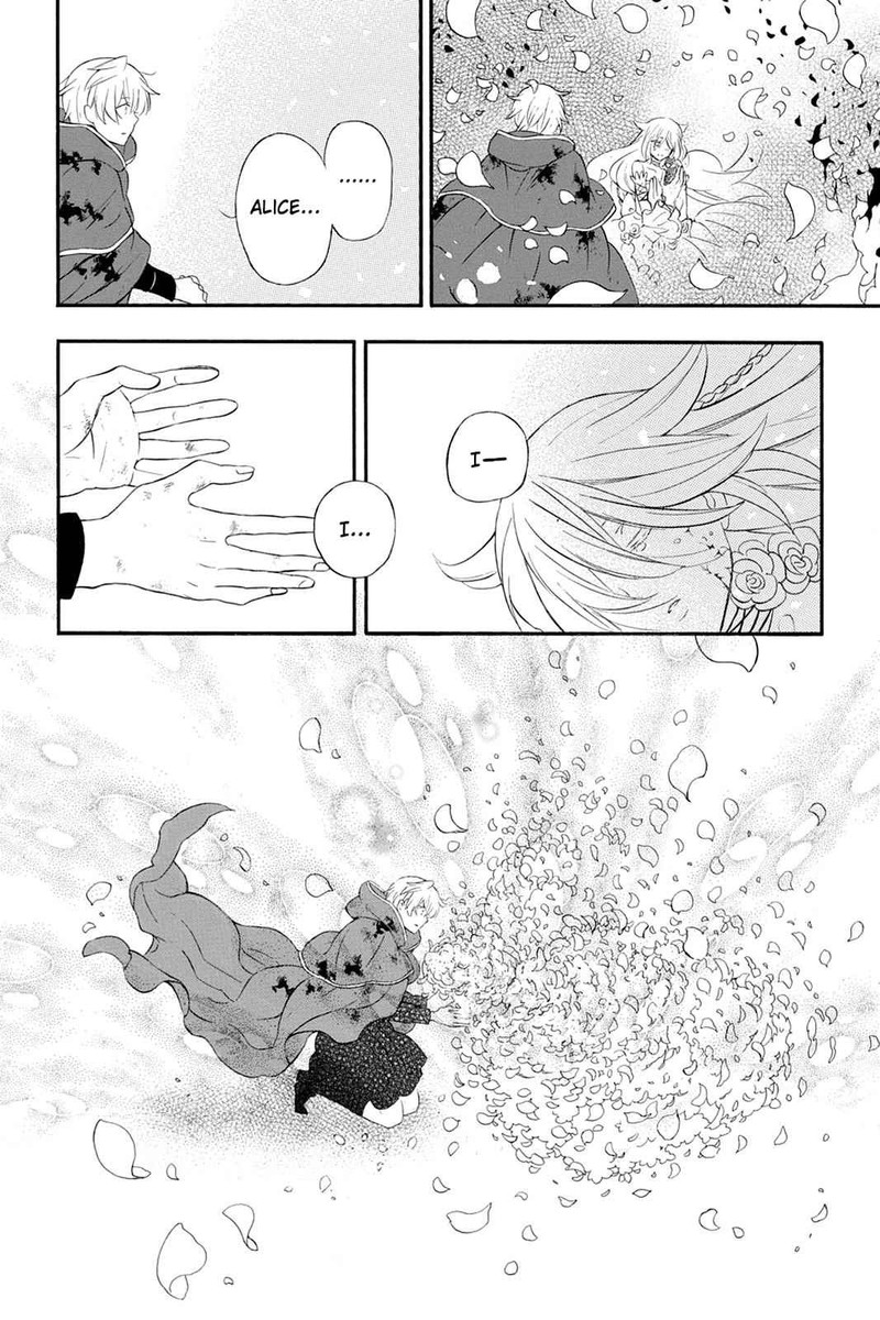 Pandora Hearts 104 42