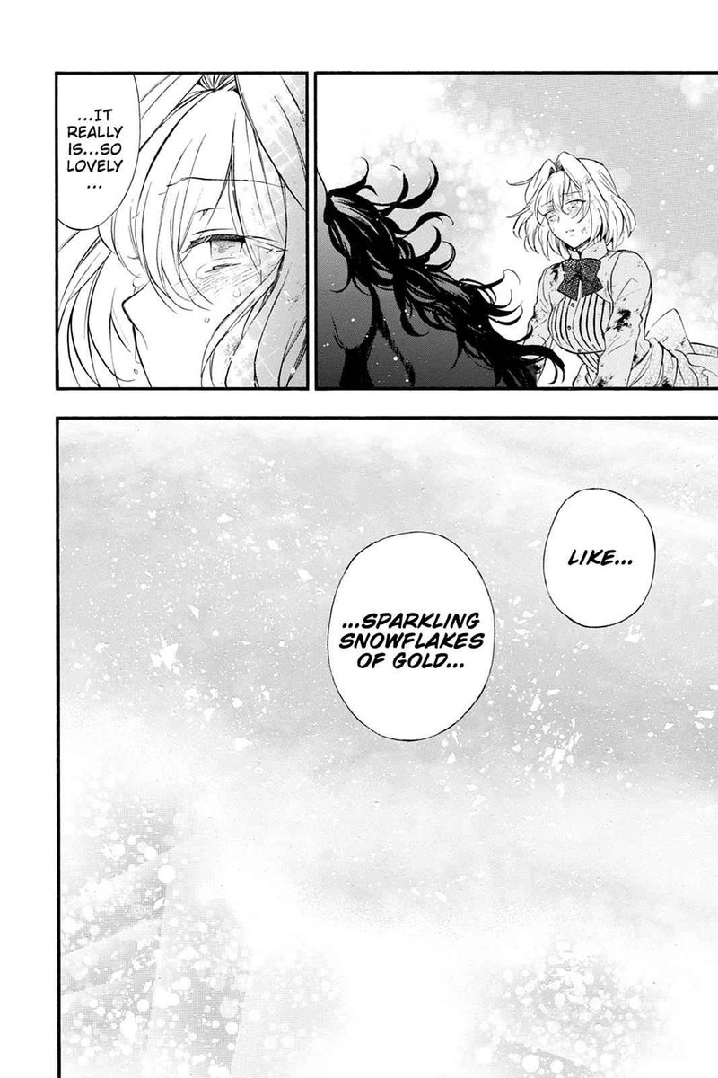 Pandora Hearts 104 53
