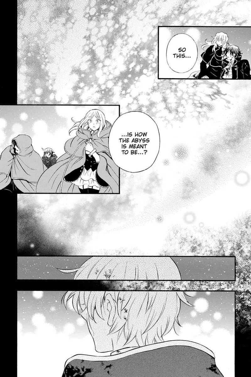 Pandora Hearts 104 56