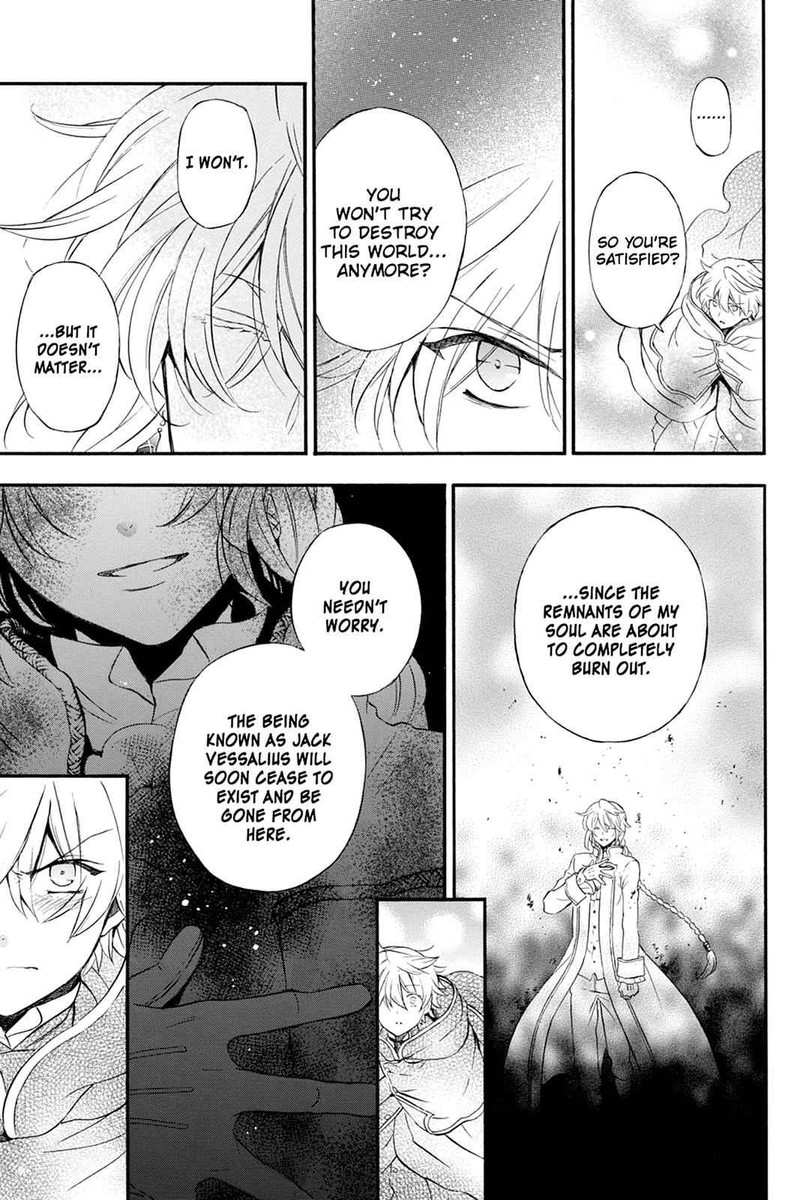 Pandora Hearts 104 59