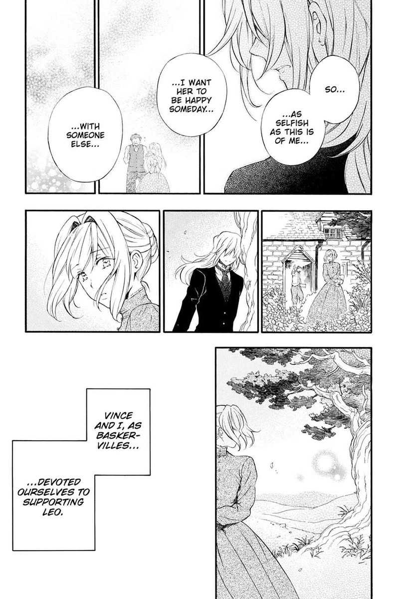 Pandora Hearts 104 79