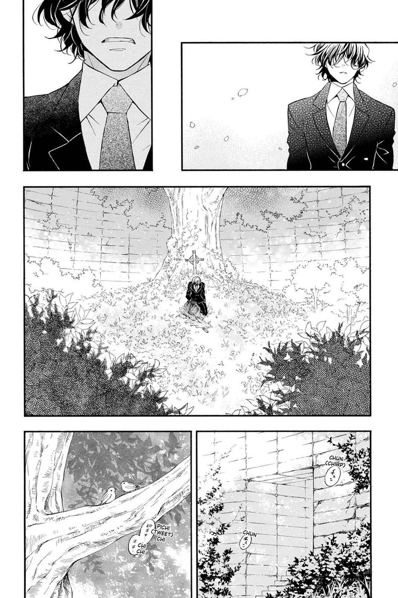 Pandora Hearts 104 90