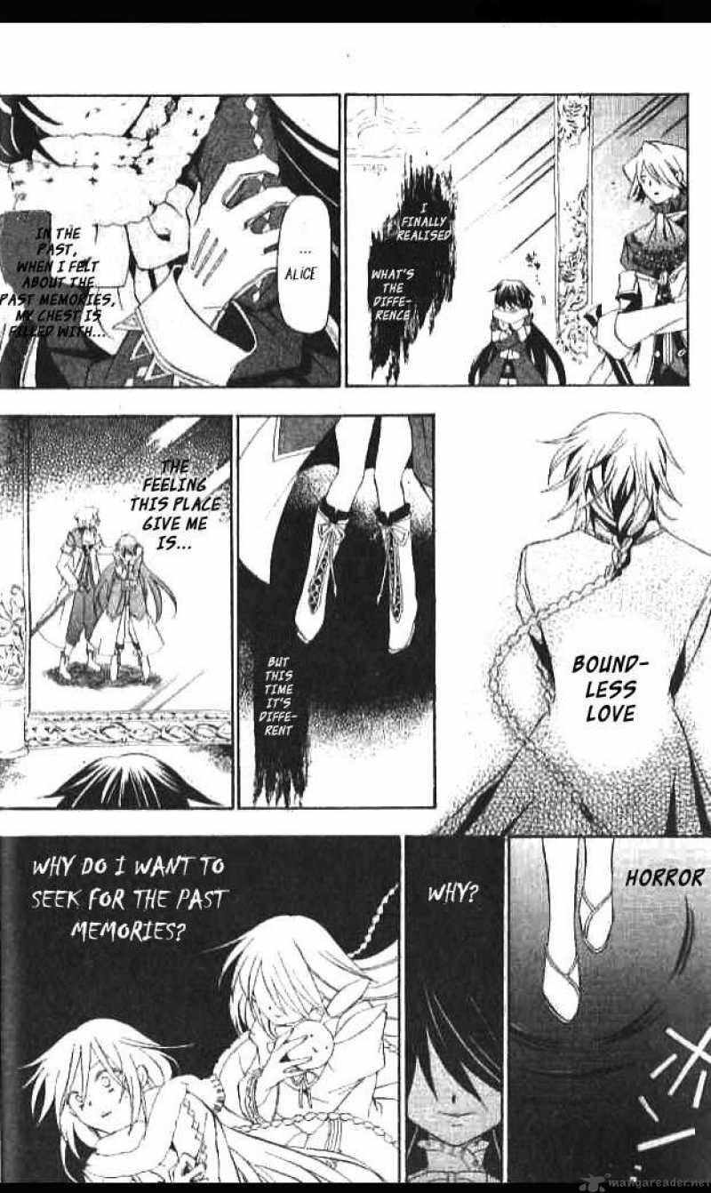 Pandora Hearts 15 18
