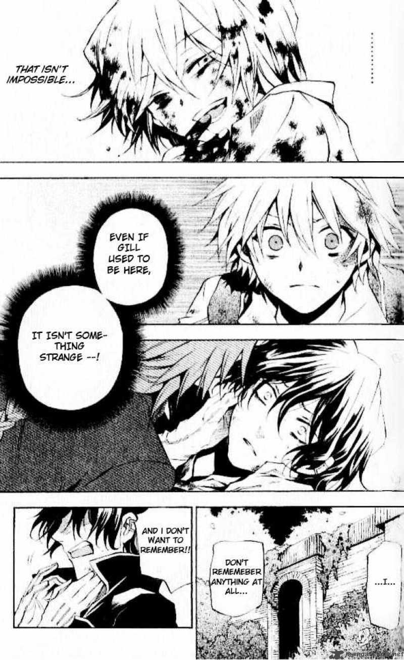 Pandora Hearts 19 26