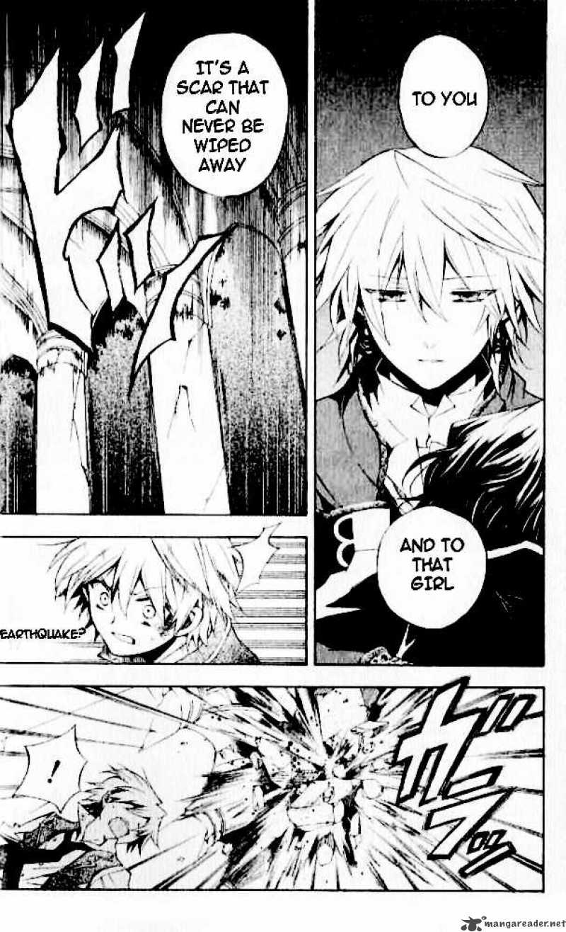 Pandora Hearts 19 29
