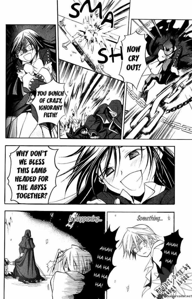 Pandora Hearts 2 30