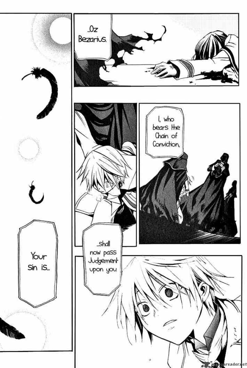 Pandora Hearts 2 39