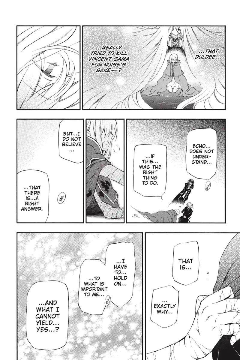 Pandora Hearts 249 13