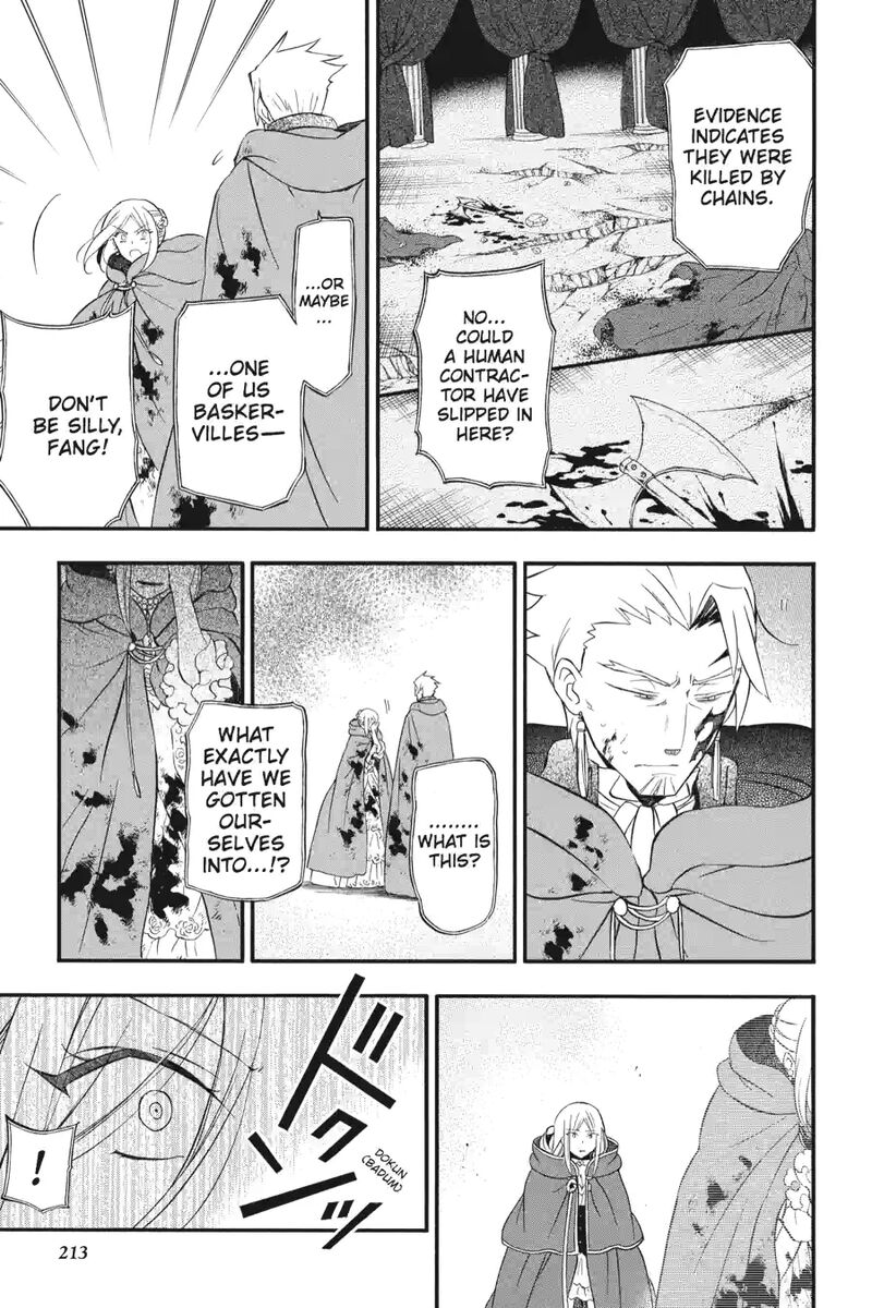 Pandora Hearts 249 2