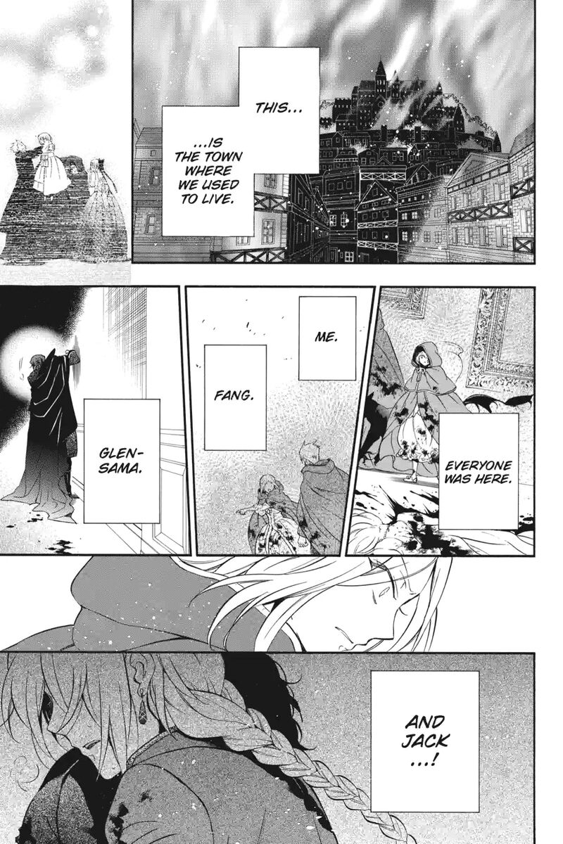 Pandora Hearts 249 4