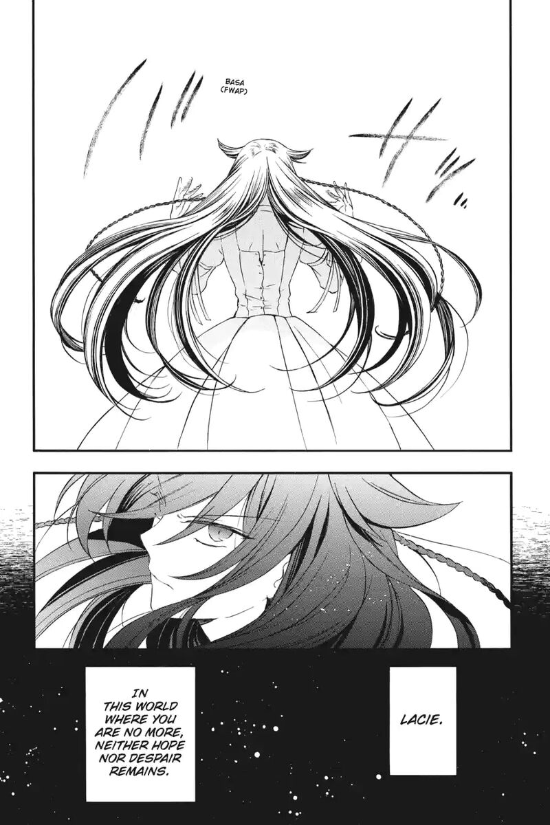 Pandora Hearts 249 8