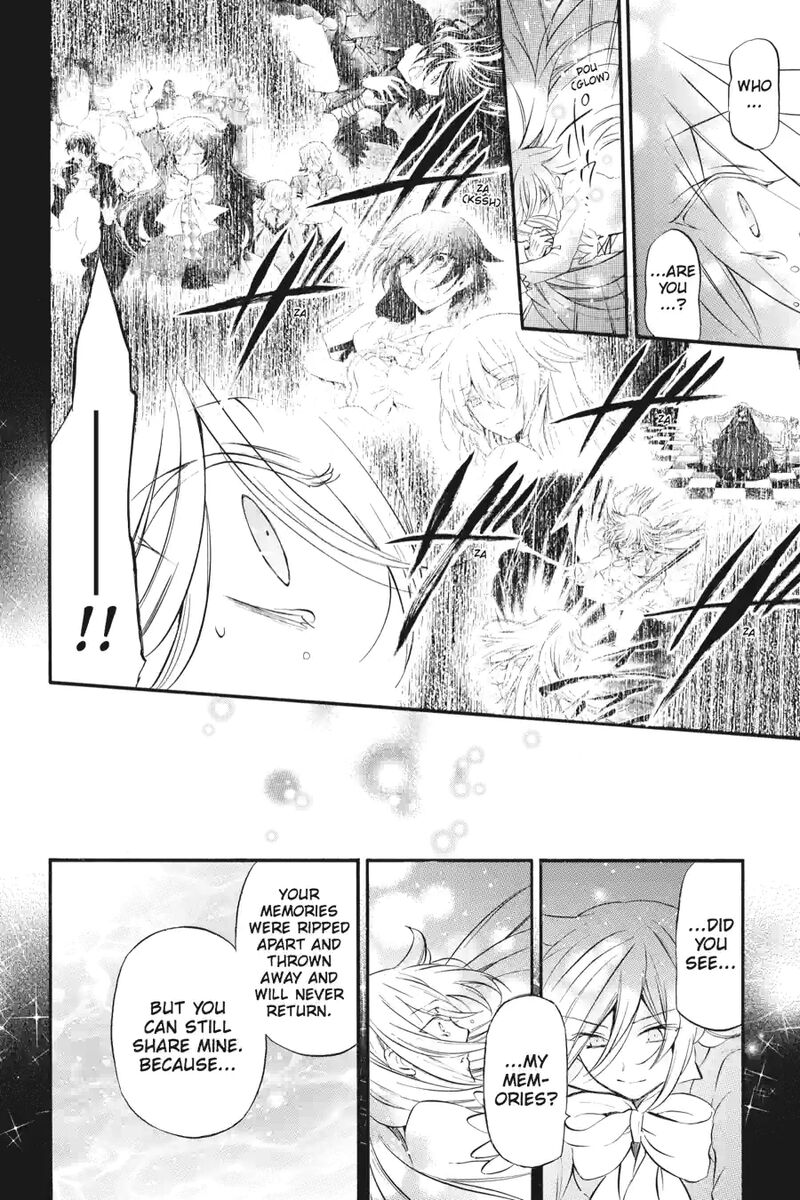 Pandora Hearts 261 9