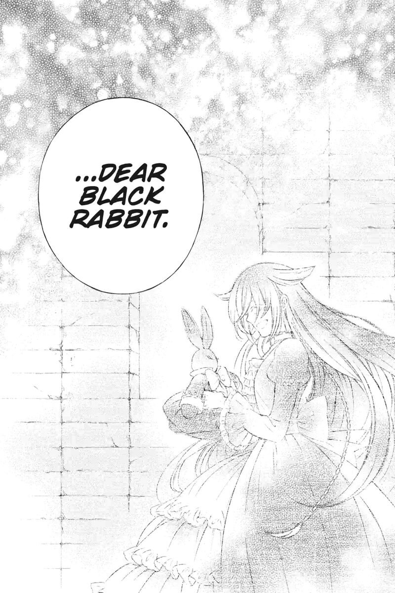 Pandora Hearts 262 18