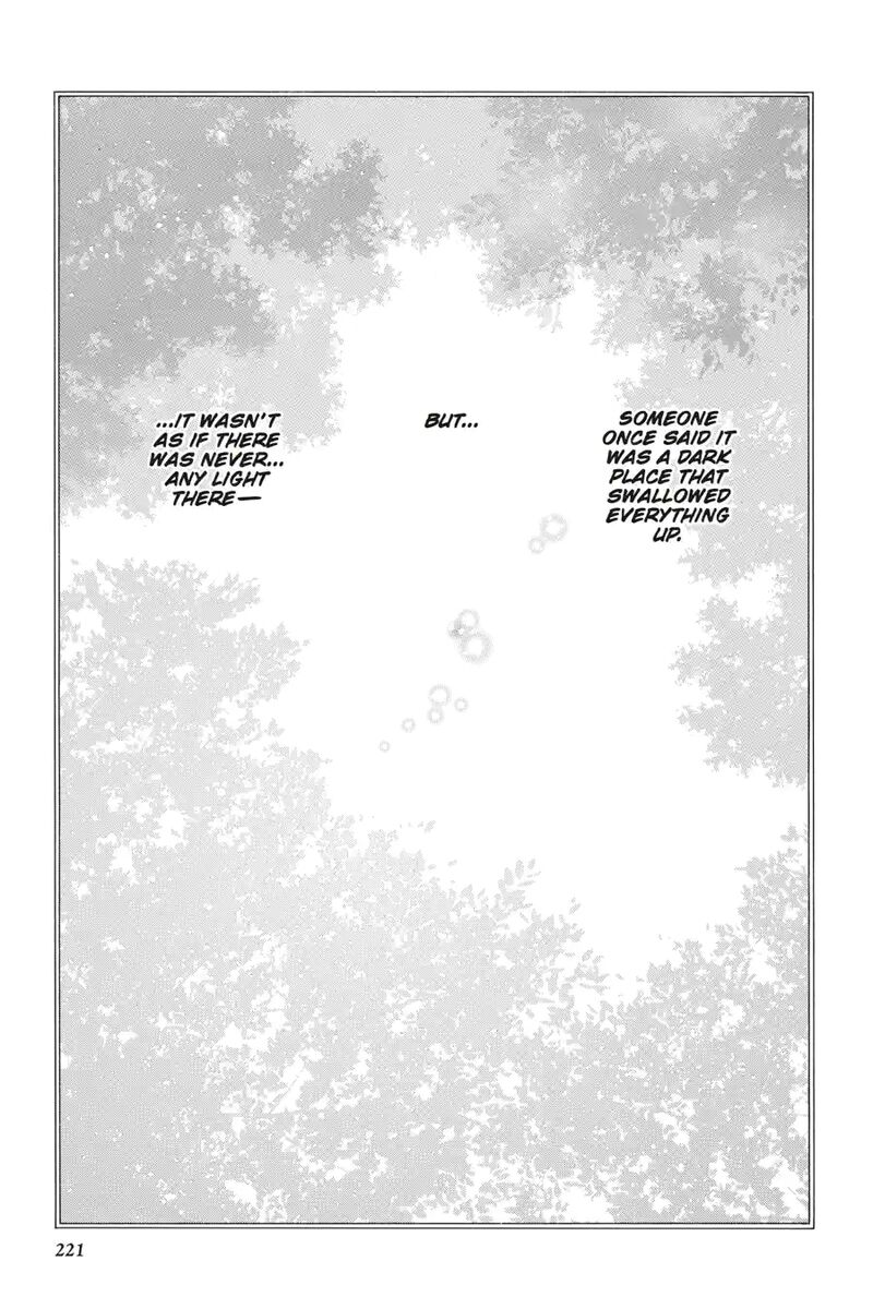 Pandora Hearts 263 1