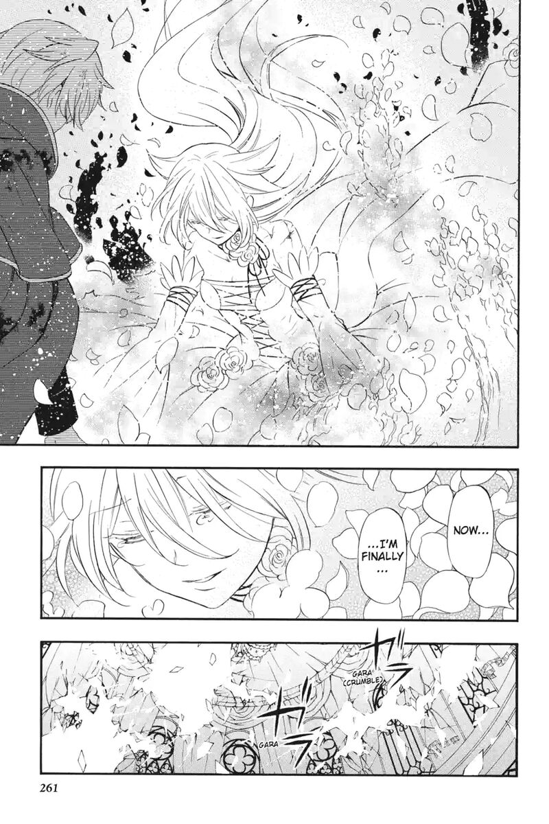 Pandora Hearts 265 13