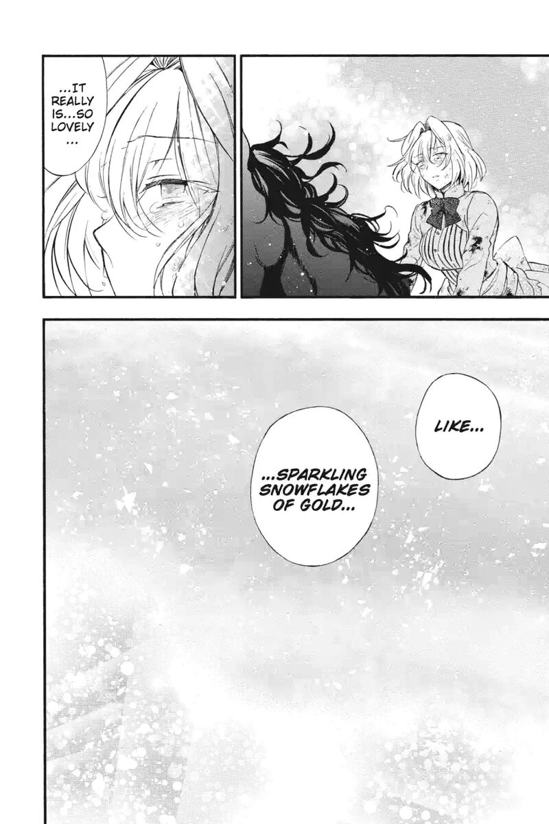 Pandora Hearts 266 13