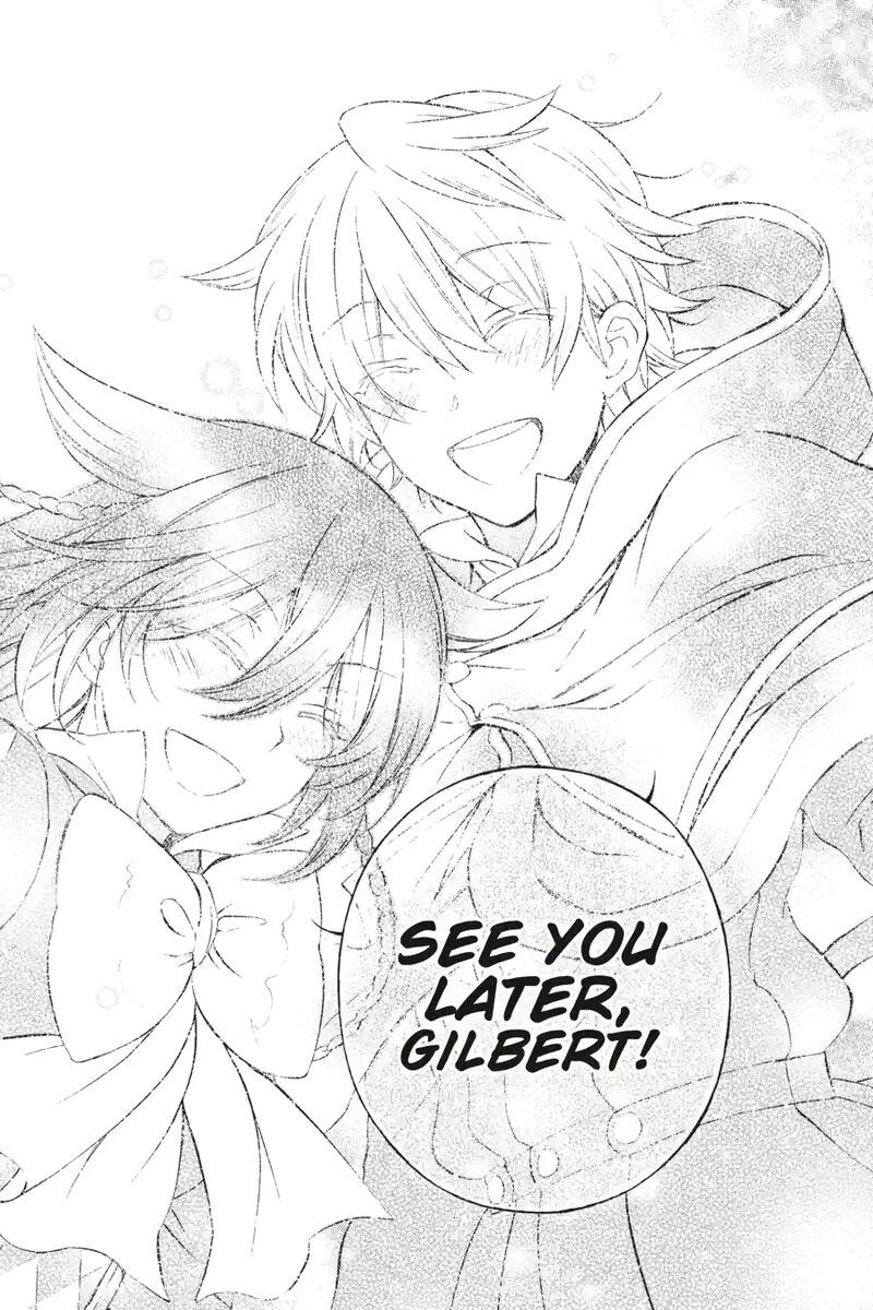 Pandora Hearts 268 2