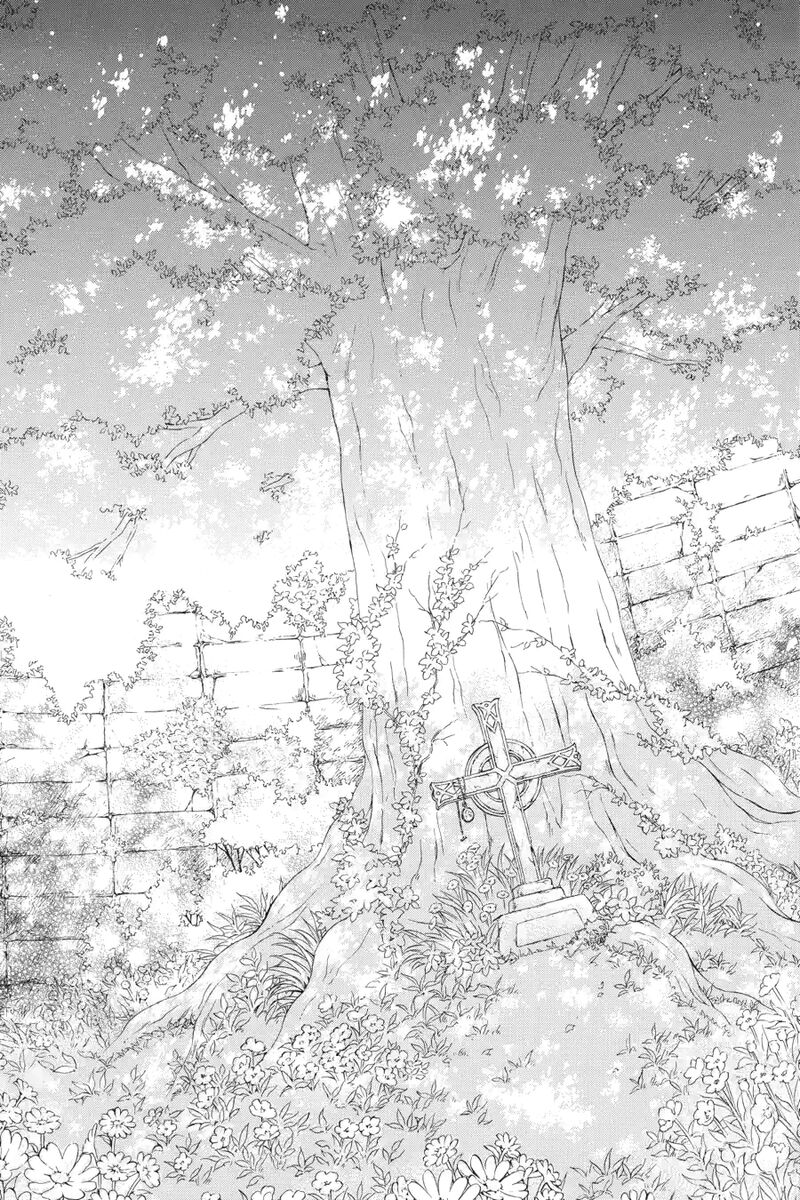 Pandora Hearts 269 13