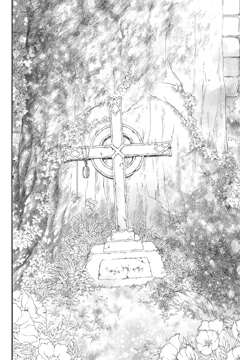 Pandora Hearts 269 14