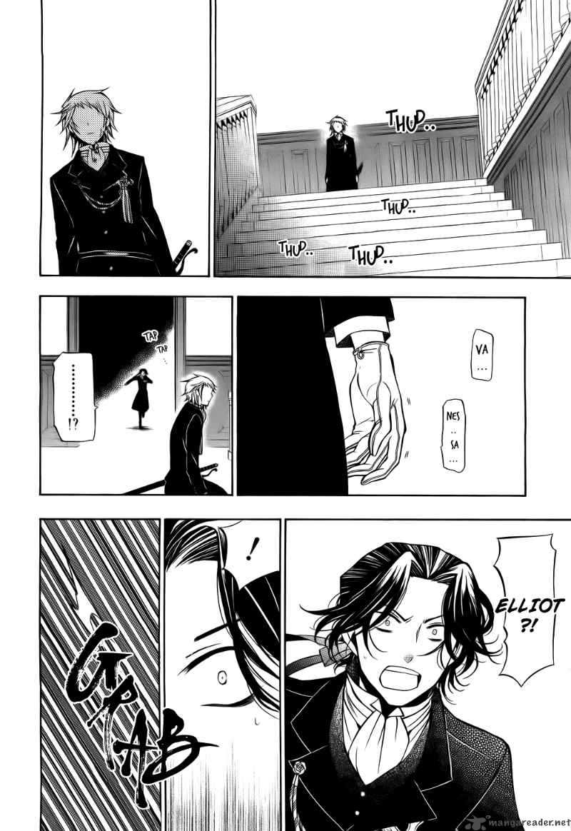 Pandora Hearts 52 48