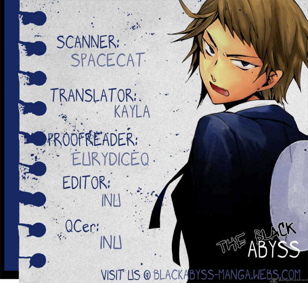 Pandora Hearts 52 51