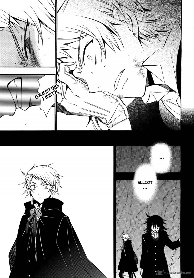 Pandora Hearts 58 6