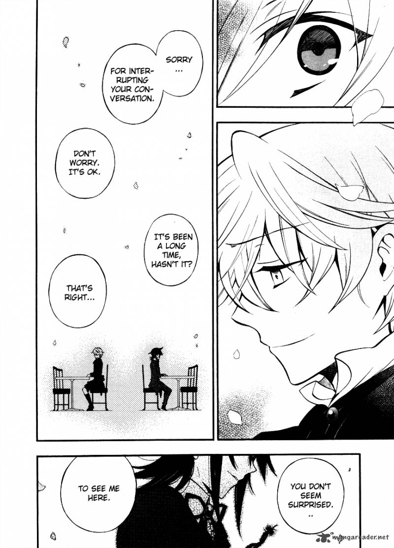 Pandora Hearts 62 29