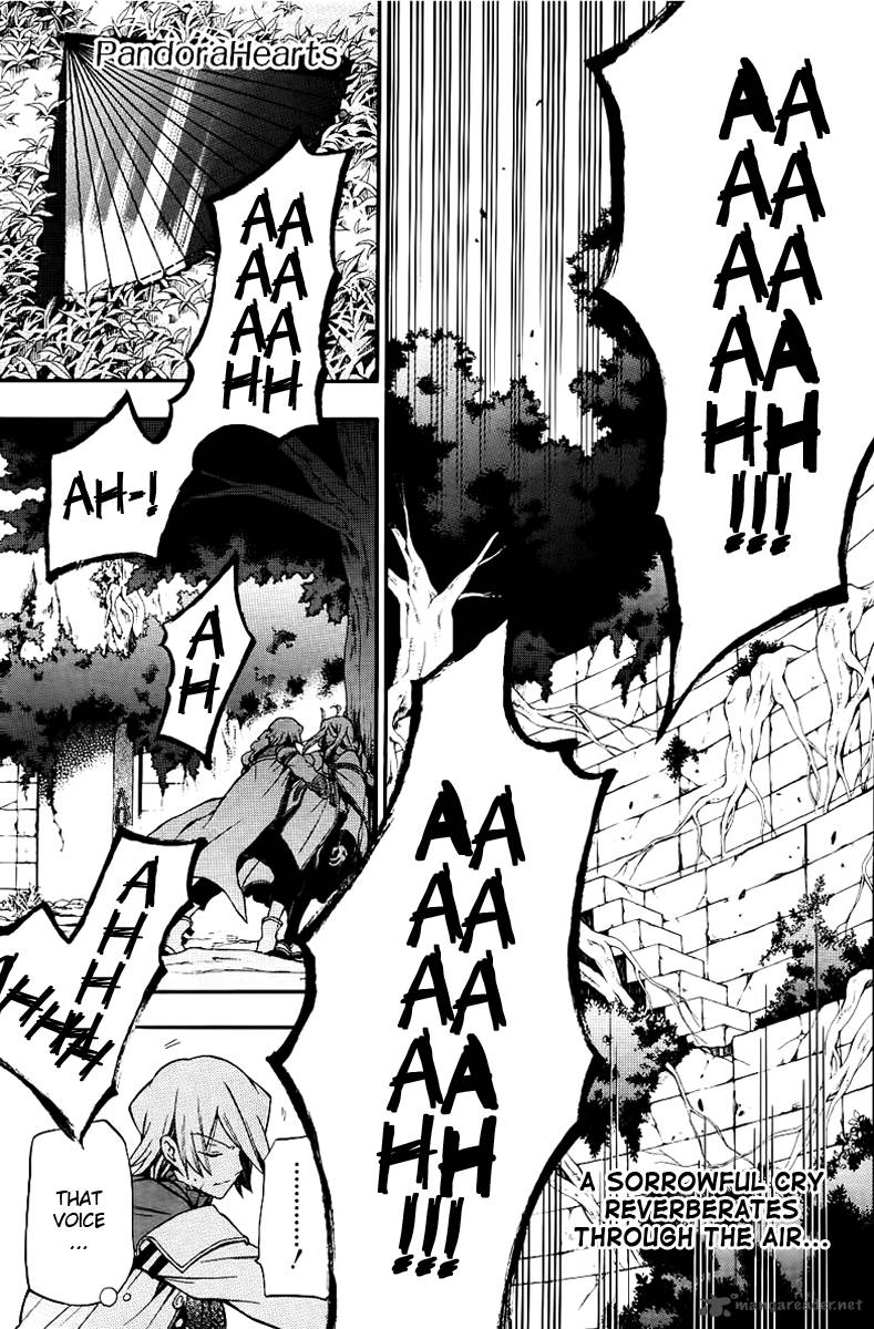 Pandora Hearts 66 3