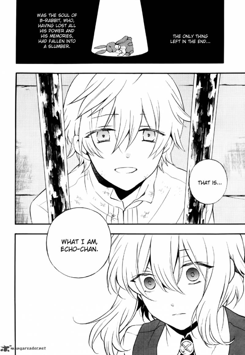 Pandora Hearts 78 24