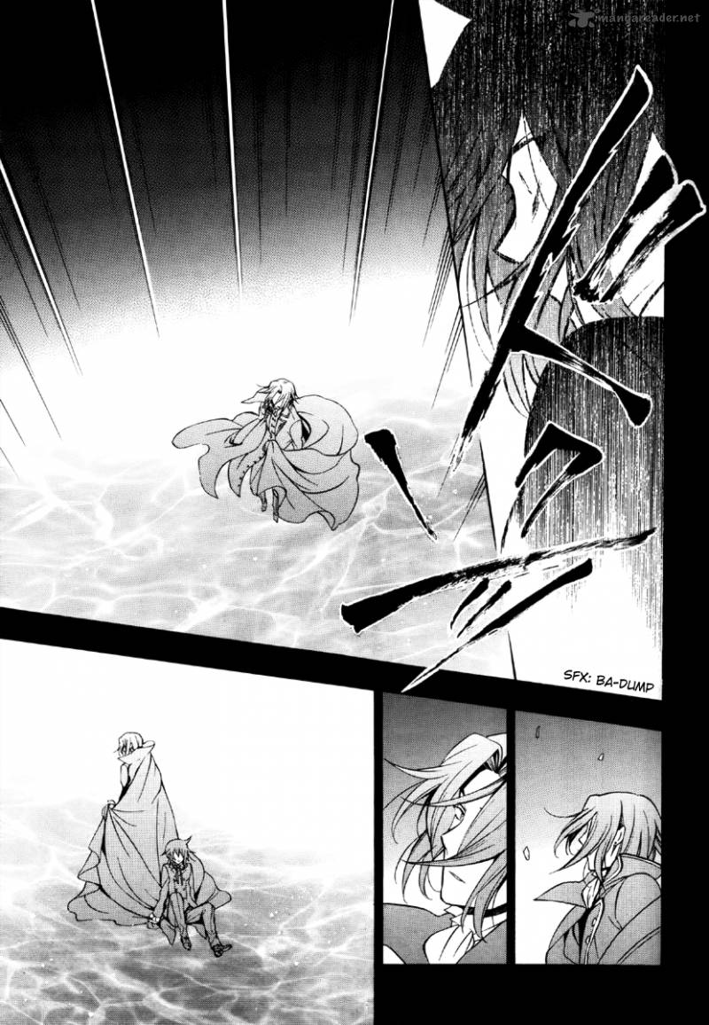 Pandora Hearts 78 31