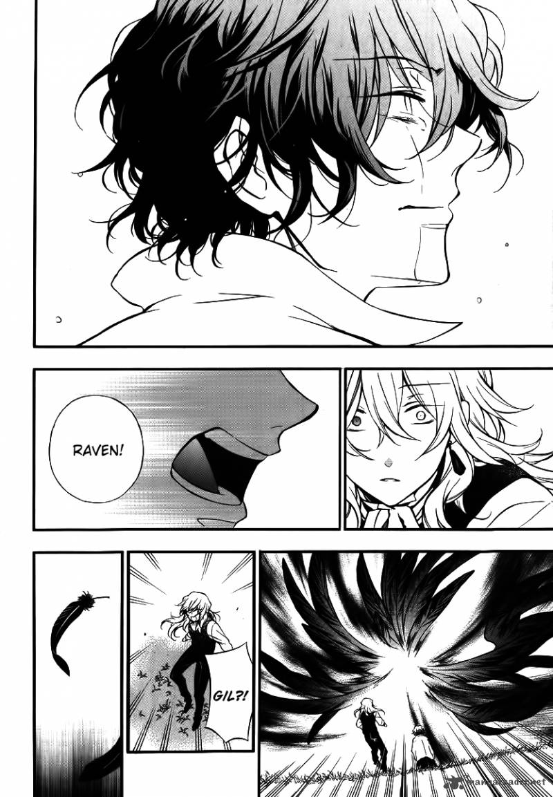 Pandora Hearts 78 42