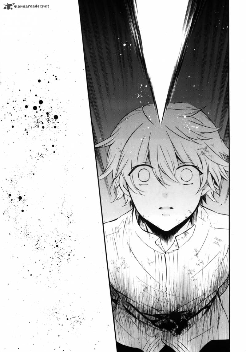 Pandora Hearts 78 53