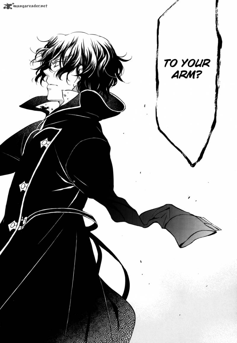 Pandora Hearts 78 59