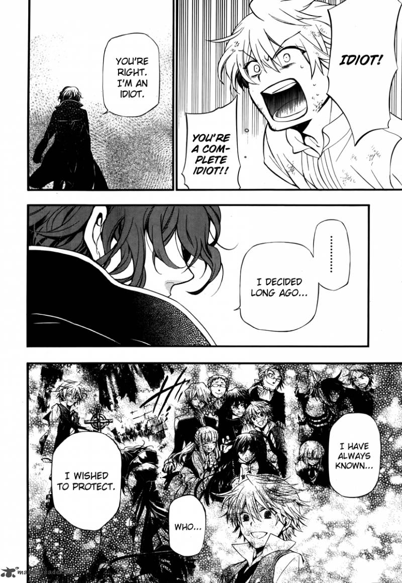 Pandora Hearts 78 61
