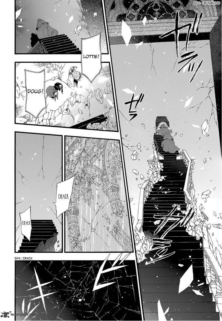 Pandora Hearts 94 12